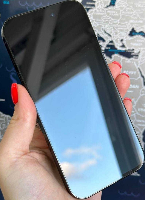 Айфон iPhone 14 Pro 128Gb. Та 256Gb. Space Neverlock. Киев - изображение 1