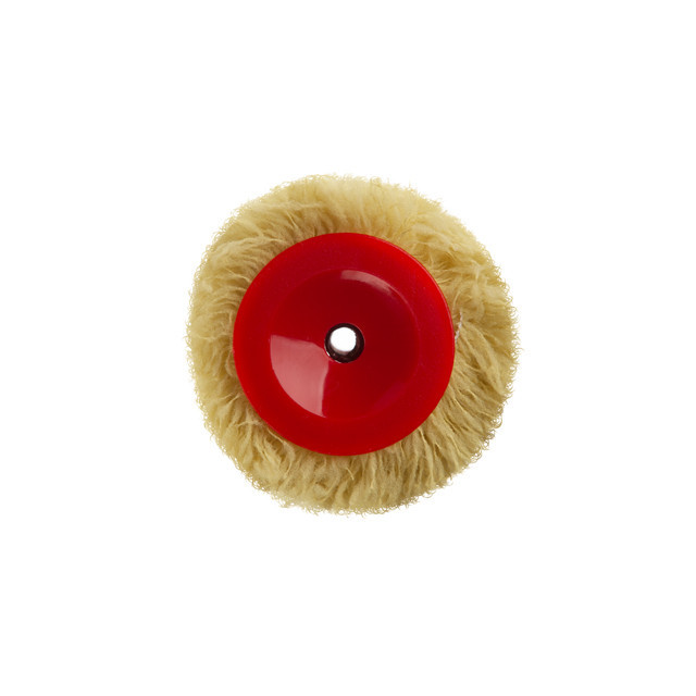 Валик Синтекс 180 * 48 * 8 мм INTERTOOL KT-4460 Киев - изображение 3