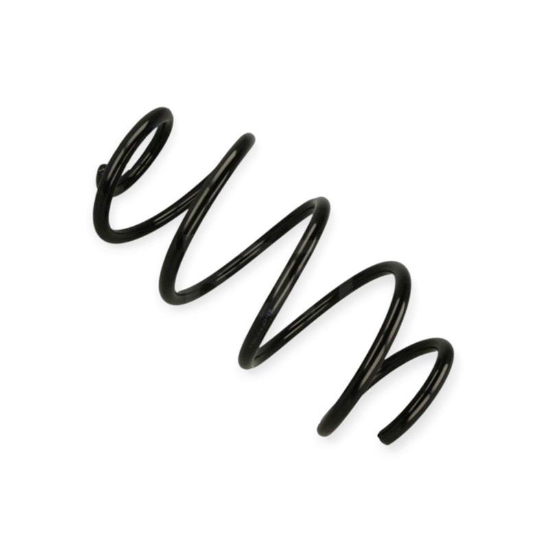 Пружина Mercedes-Benz Vito (W639) 03- передняя Мукачево - изображение 1