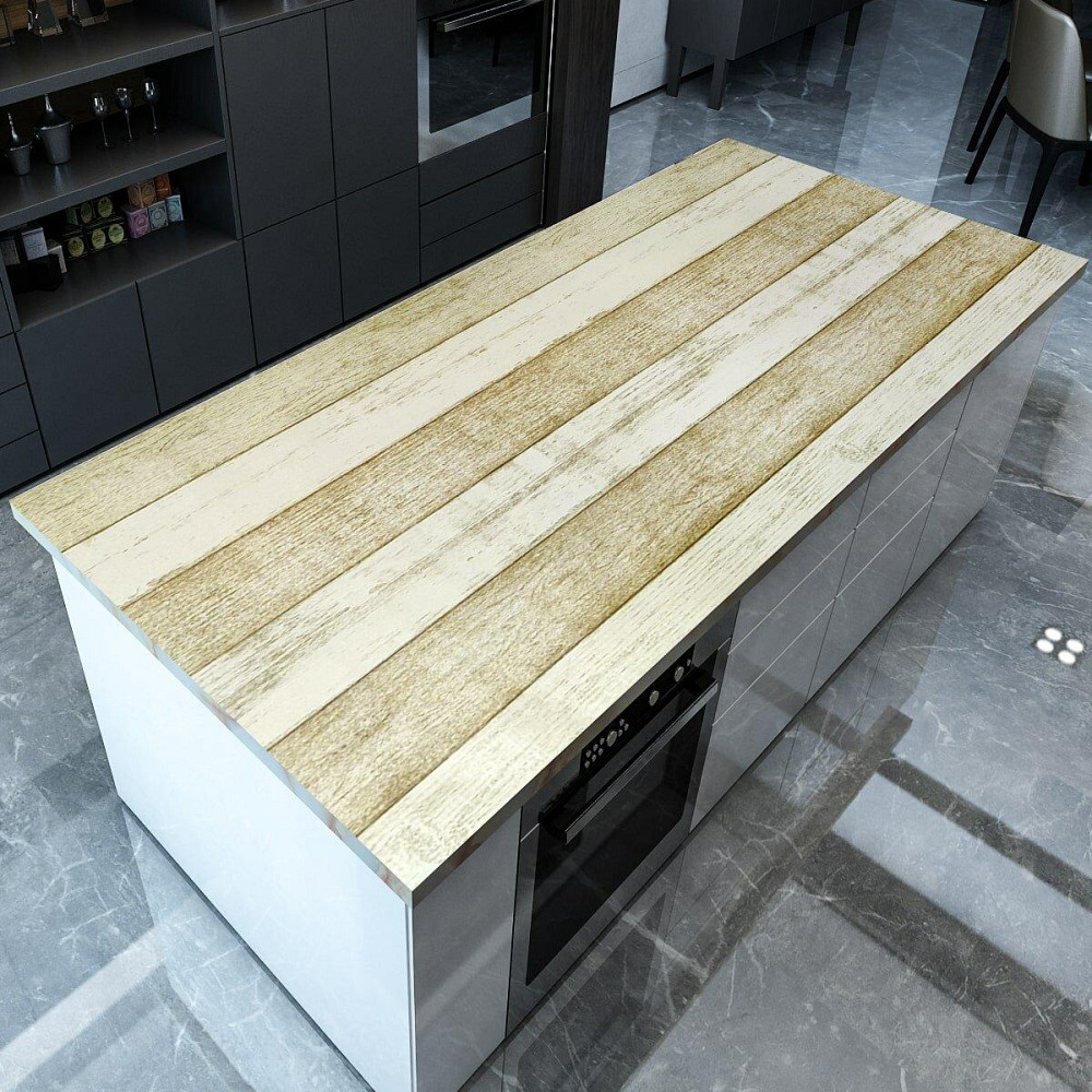 Самоклеюча плівка 0,45х10м х 0,07мм Груша SW-00001268 Київ - фото 5