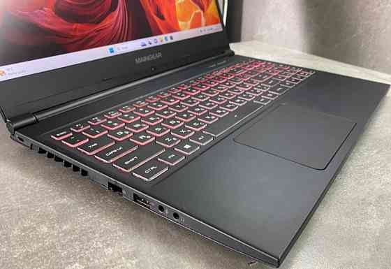 Игровой Ноутбук: RTX 2060/ FHD 144Hz. / RAM16GB./ RAM 512Gb. NVME. Киев