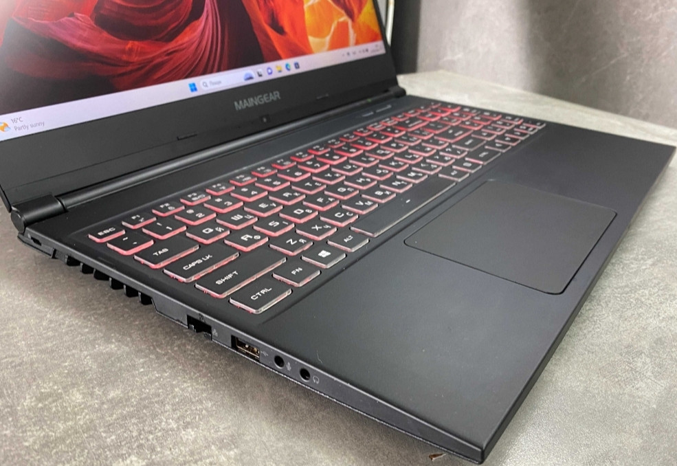 Игровой Ноутбук: RTX 2060/ FHD 144Hz. / RAM16GB./ RAM 512Gb. NVME. Киев - изображение 4