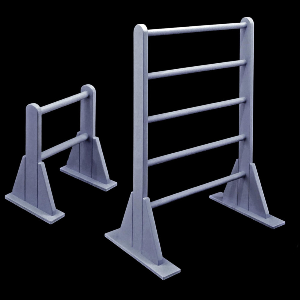 Верстат для розтяжки "Арос" маренго Миколаїв - фото 1