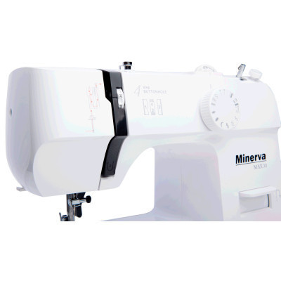 Швейна машина Minerva MAX30 Вінниця - фото 8