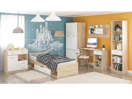 Комод 4Ш Тіпс Львів