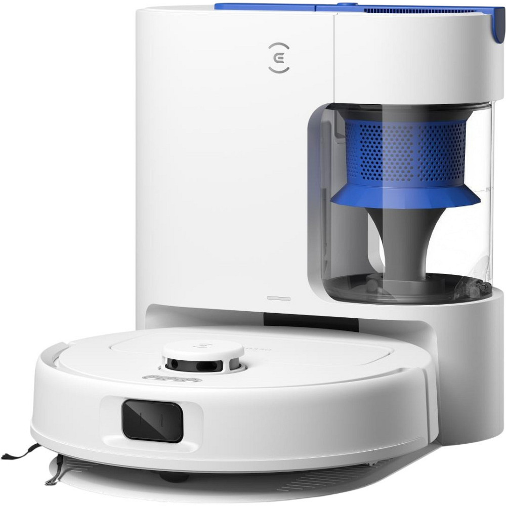Робот-пилосос Ecovacs Deebot Ozmo N20E Plus (YDLX11-3) White ( 19264 ) Харків - фото 11