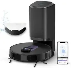 Пылесос Obode A8+ Czarny Киев - изображение 1