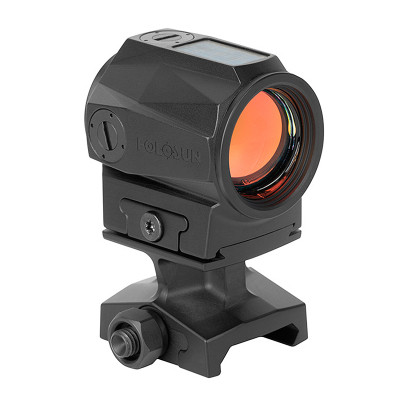 Коллиматорный прицел Holosun SCRS GR 2 (747039) Винница - изображение 6