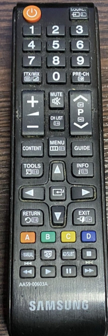 Телевізор Samsung 32" дюйма, 3D Харків - фото 3