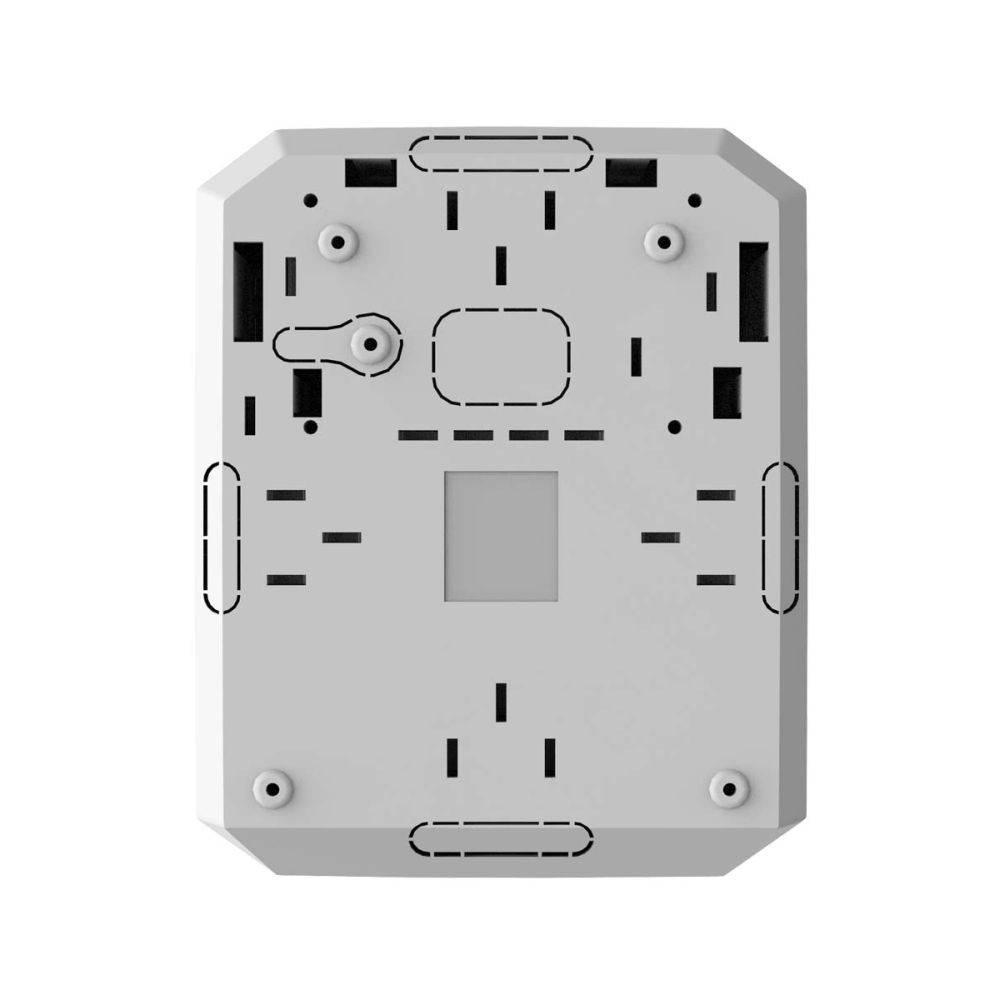 Модуль інтеграції Ajax MultiTransmitter white сторонніх дротових пристроїв в Ajax Киев - изображение 2