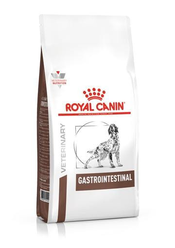 Royal Canin Gastrointestinal (Роял Канін Гастро-Інтестинал) сухий корм для собак у разі розладів травлення Запоріжжя - фото 1