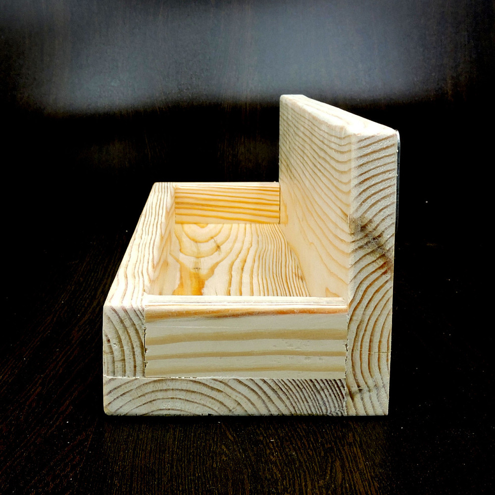 Настенная полка 