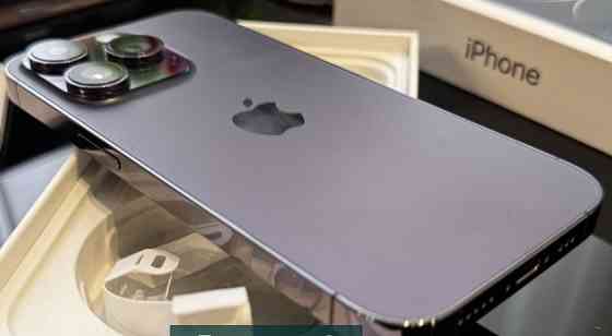 Айфон iPhone 14 Pro 256Gb. Киев