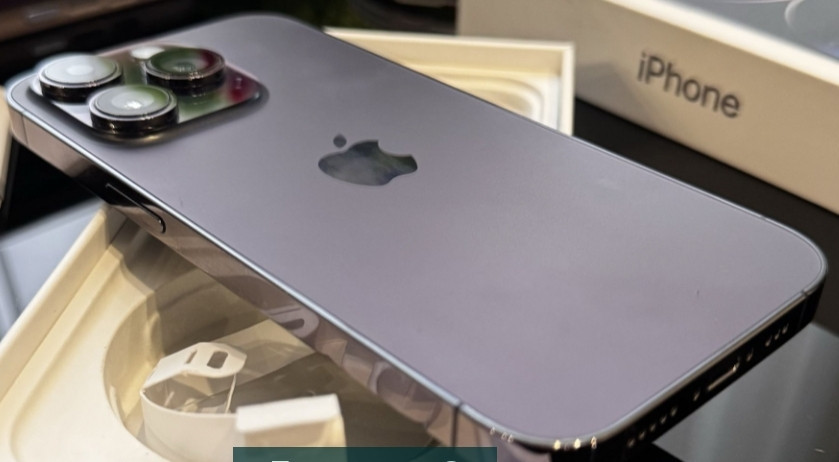 Айфон iPhone 14 Pro 256Gb. Київ - фото 4