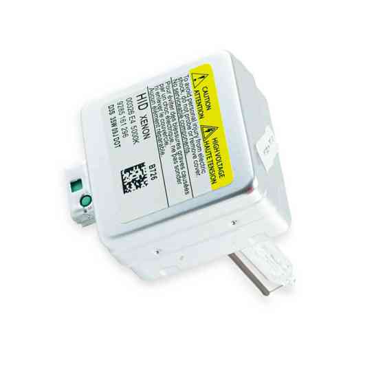 Автолампа D3S 12V 35W 5000K MICHI ксенонова Мукачево