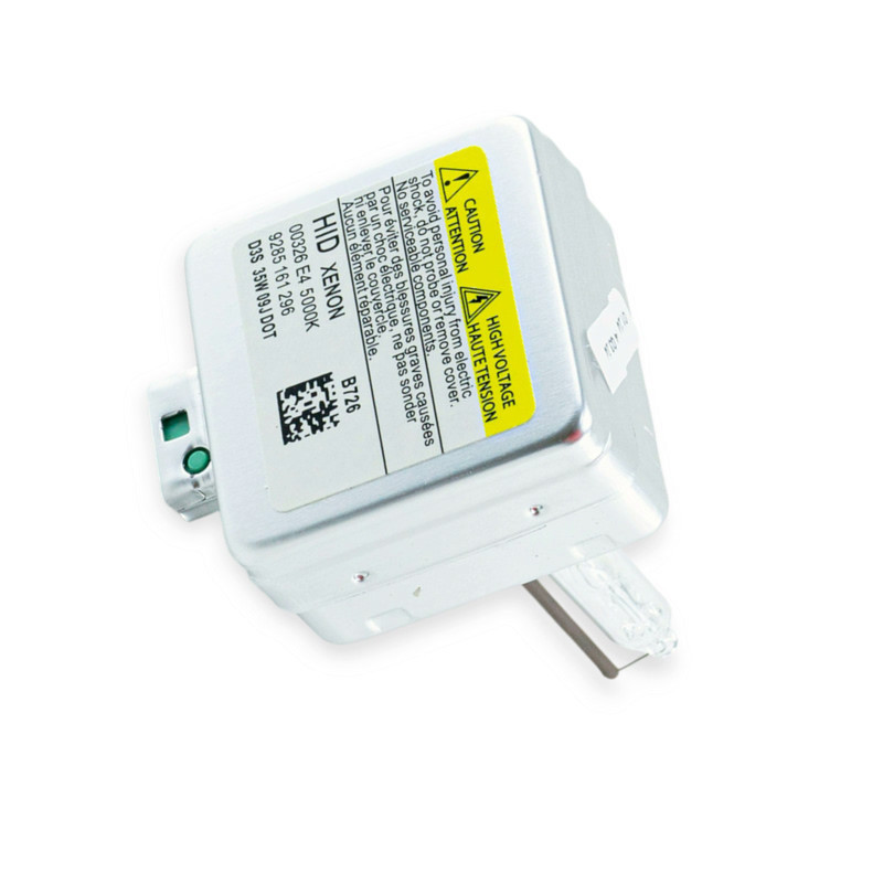 Автолампа D3S 12V 35W 5000K MICHI ксенонова Мукачево - фото 1