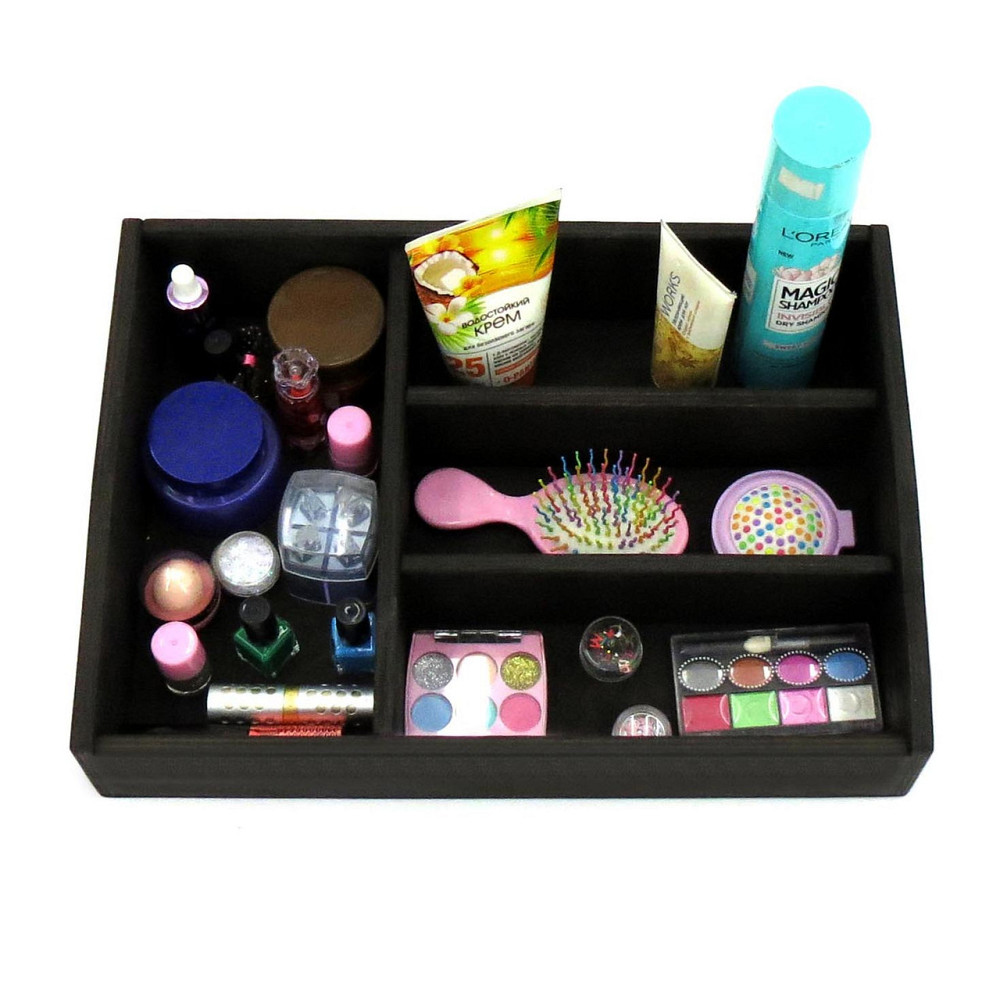 Органайзер для косметики 