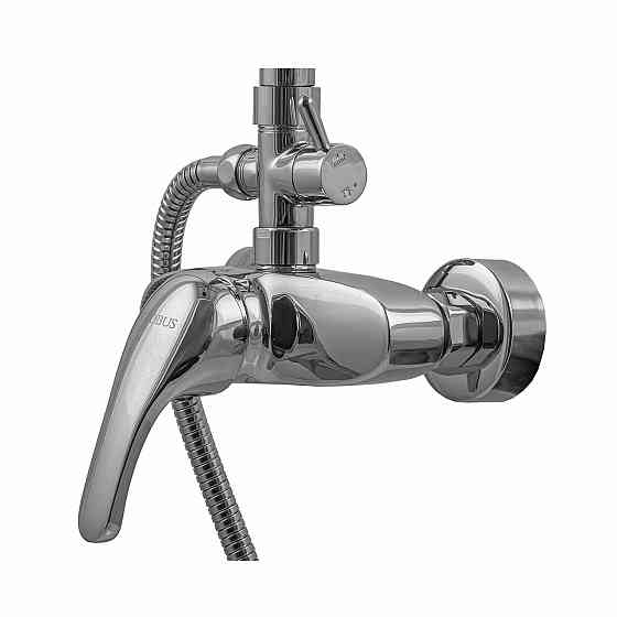 Душевая система Globus Lux Solly GLSO-0044 Киев