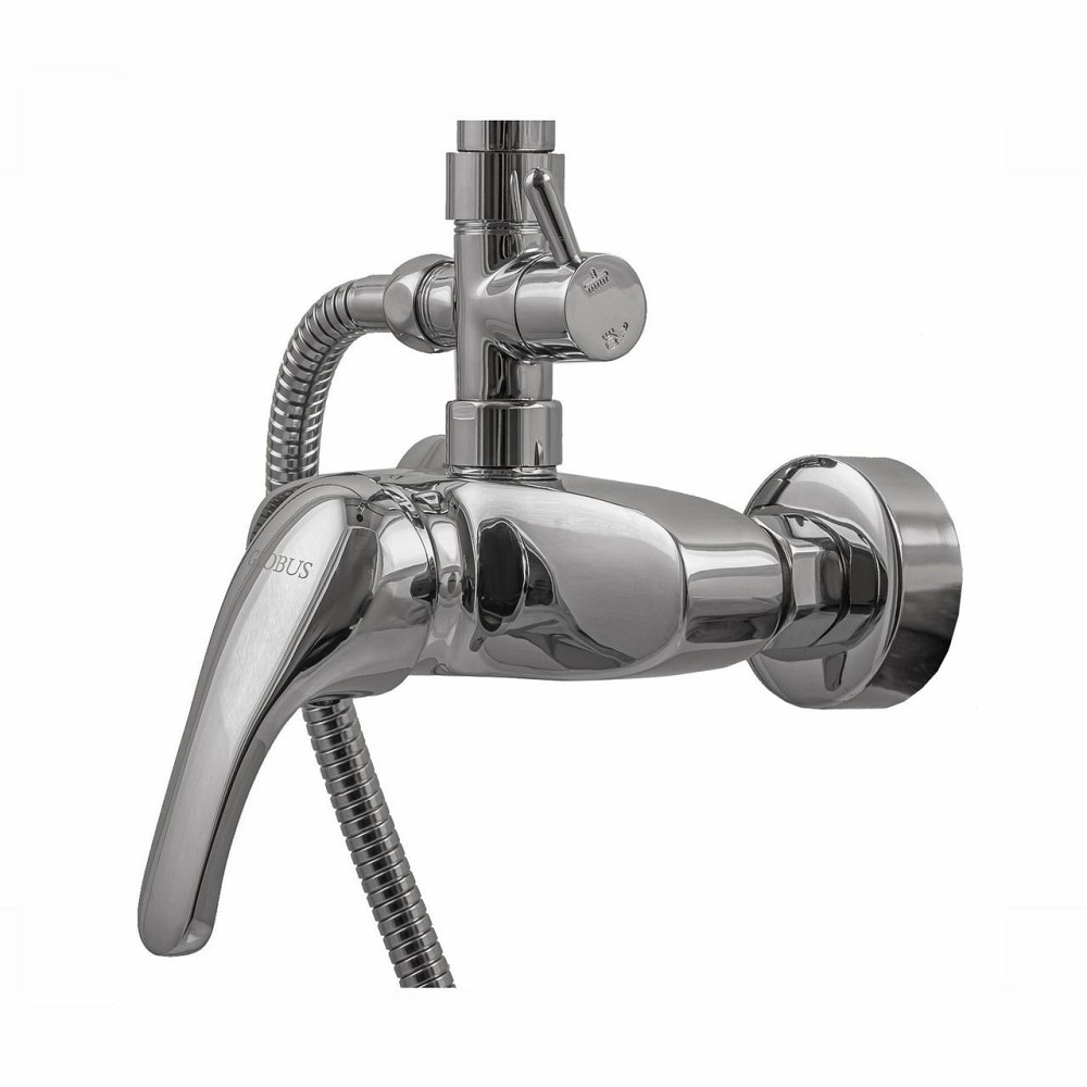 Душевая система Globus Lux Solly GLSO-0044 Киев - изображение 4