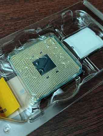 Процесор AMD Ryzen 5 5500 Київ