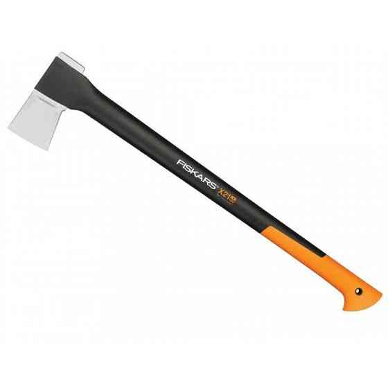 Топор-колун  Fiskars X21 L 122473 (1015642) 1740г Коломия