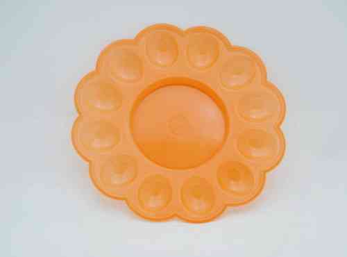 Пасхальне Блюдо декоративне 24,5 см Київ