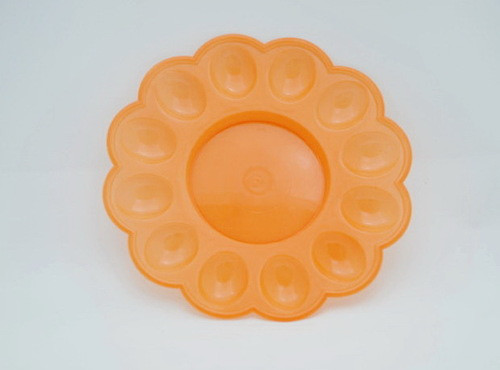 Пасхальне Блюдо декоративне 24,5 см Київ - фото 5