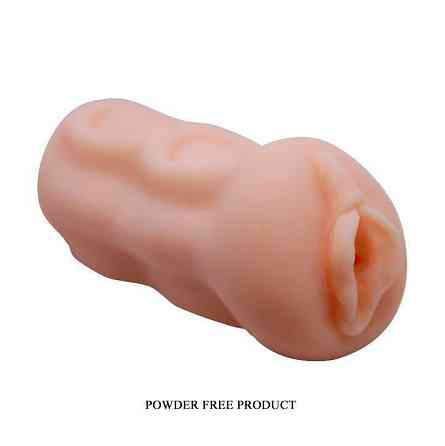 Мастурбатор-вагина Crazy Bull - Lillian, BM-009158U Sex Aura Киев
