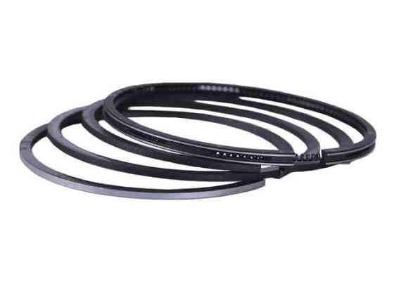 Кольца 80,00 мм STD на дизельный двигатель 180N, Мукачево