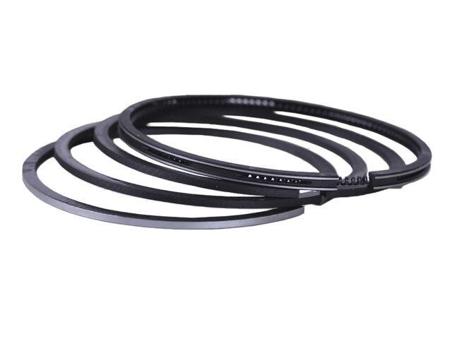 Кольца 80,00 мм STD на дизельный двигатель 180N, Мукачево - изображение 2