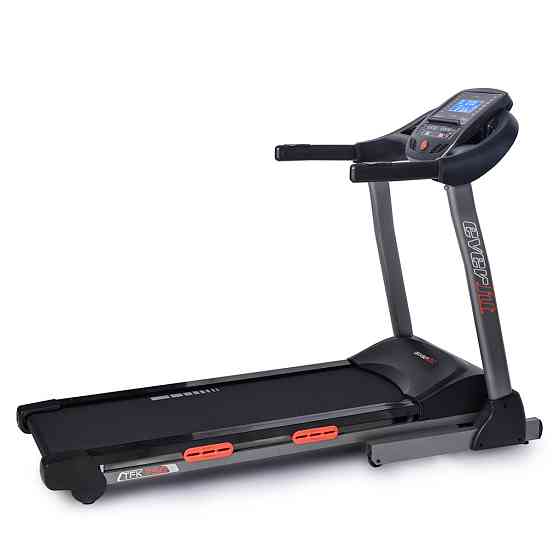 Беговая дорожка Everfit TFK 750 (TFK-750) Киев