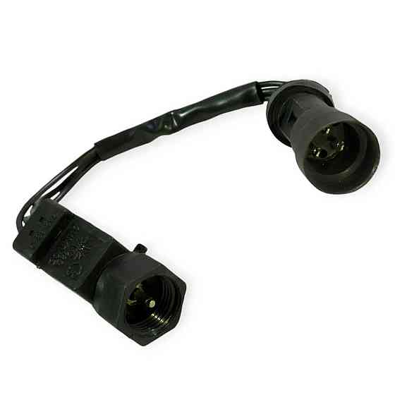 Датчик 2108, 2109, 21099, 2110-2115 (6 импульсный) под трос круглый разъем скорости Мукачево