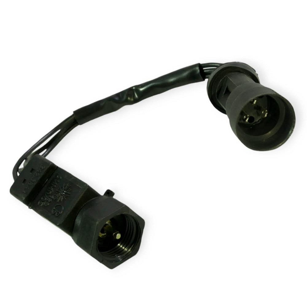 Датчик 2108, 2109, 21099, 2110-2115 (6 імпульсний) під трос круглий роз'єм швидкості Мукачево - фото 1