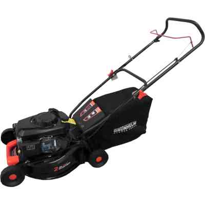 Газонокосарка Grunhelm бензинова S463 (130787) Вінниця