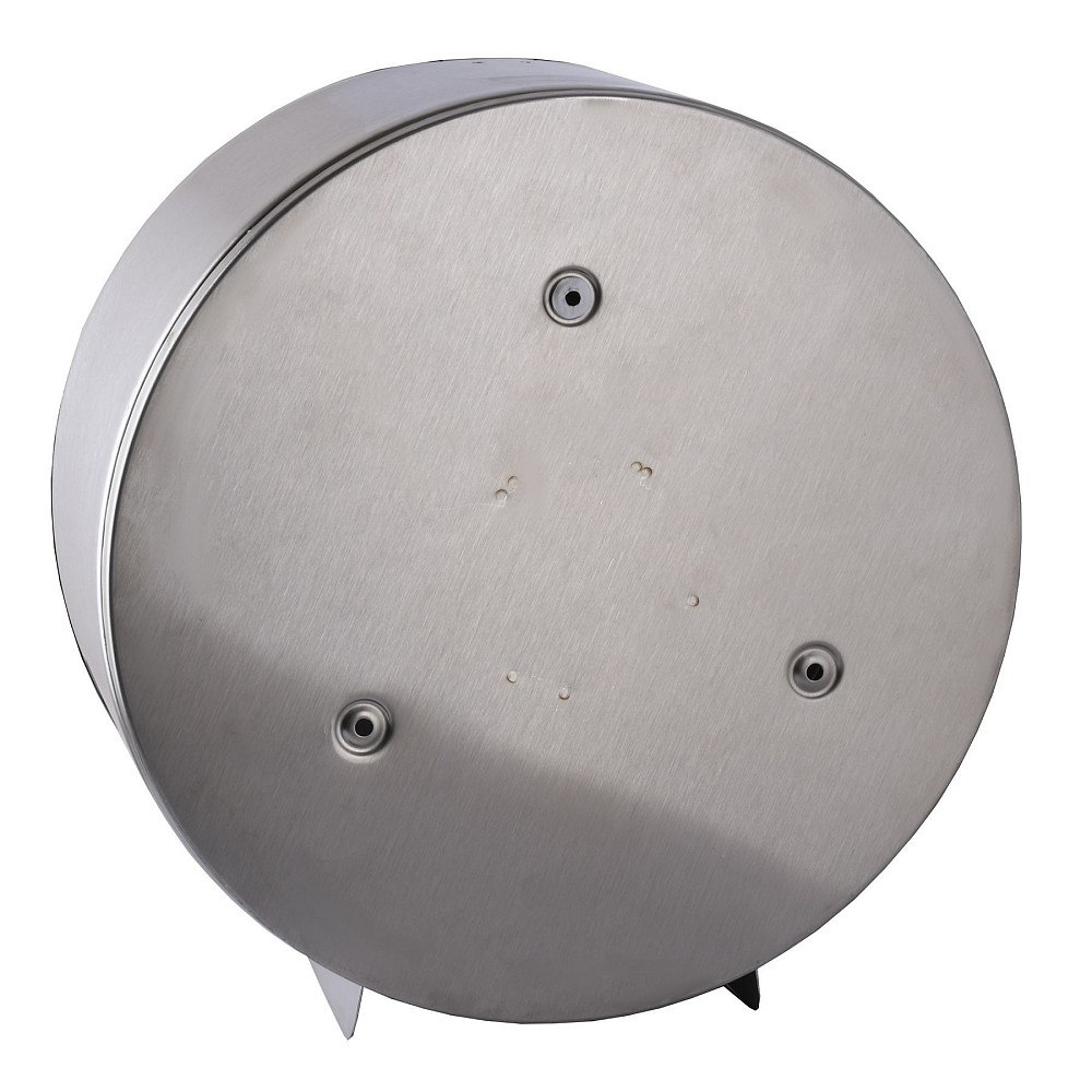 Диспенсер для туалетного паперу HOTEC 14.101 Stainless Steel Луцьк - фото 5