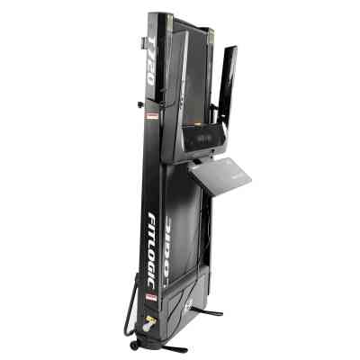 Беговая дорожка FitLogic T720 Винница