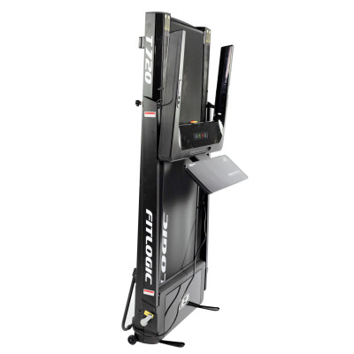 Беговая дорожка FitLogic T720 Винница - изображение 3