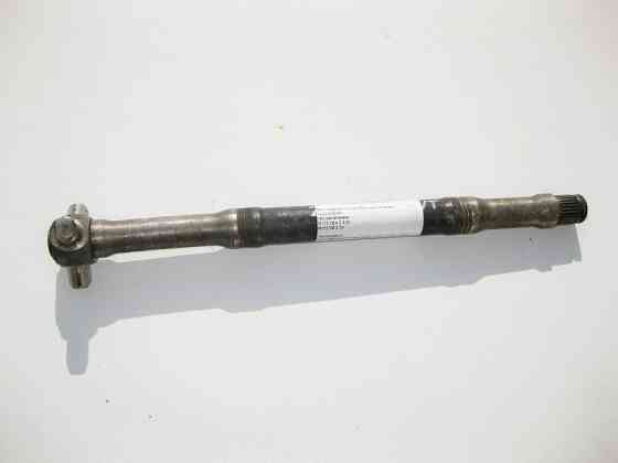 Mercedes-Benz  A2203300001 Вал передньої півосі без шрусів 4matic M113 V8 4.3 5.0л M112 V6 3.7л S-Class W220 Одеса