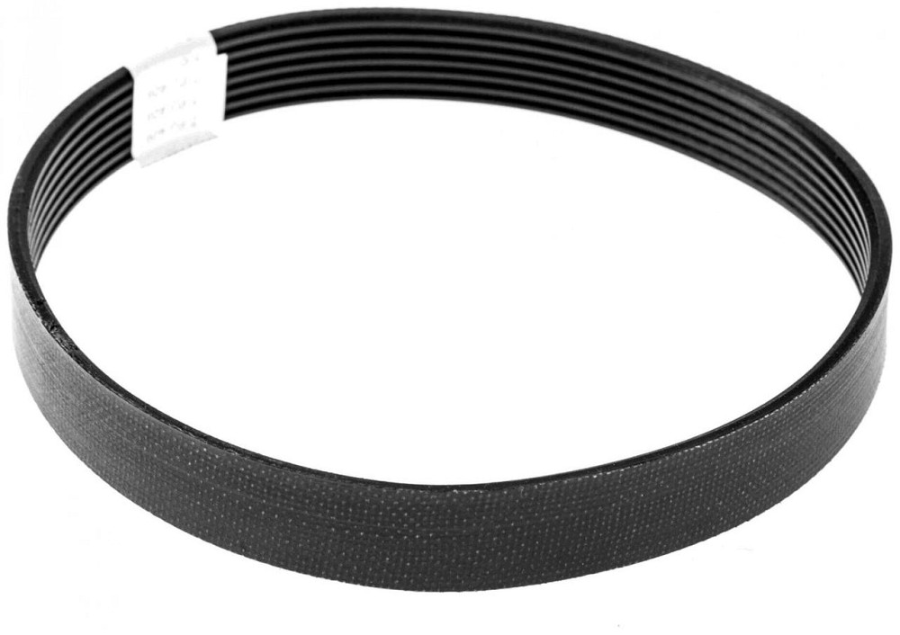 Ремень на бетономешалку 6PJ395 Мукачево - фото 1