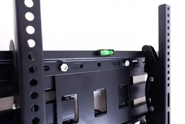 Кронштейн-крепление для телевизора 32–70 дюймов CP502 с поворотом и наклоном 5070, настенный держатель Одесса - изображение 4