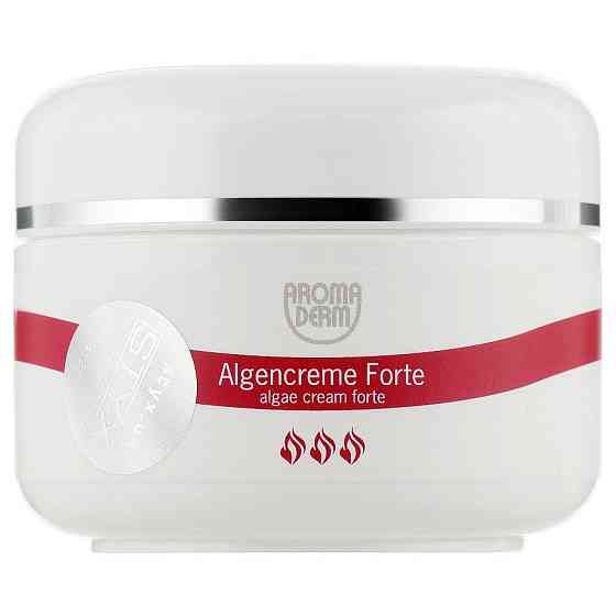 Styx Крем з водоростями форте Algen Cream Forte Aromaderm 150 мл Дніпро