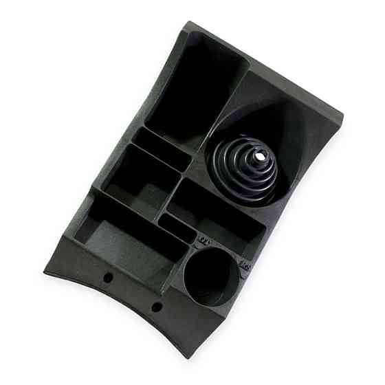 Консоль 2106 высокая с чехлом 2101, Мукачево