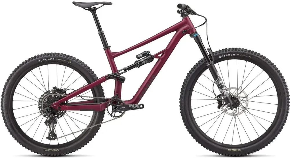 Велосипед Specialized Status 140 Granatowy 29 2022 Киев - изображение 1