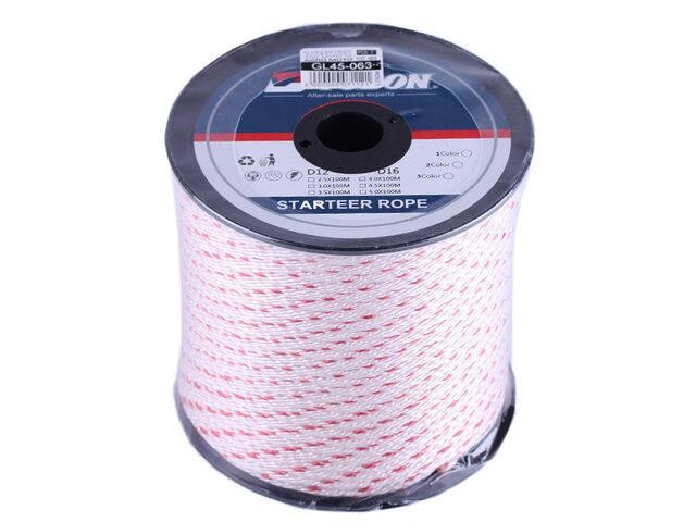 Канат запускний 4.5 (100m) GL Мукачево - фото 1