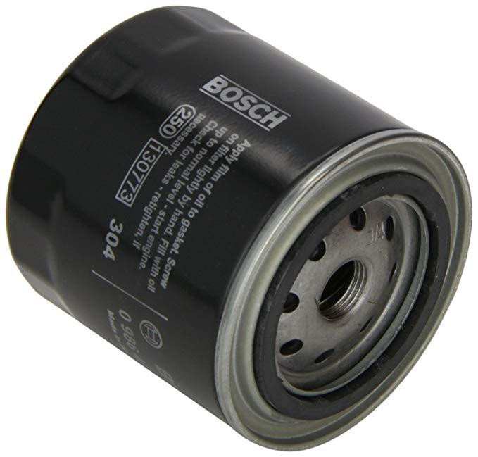 Оливний фільтр BOSCH 3223 AUDI/VOLVO/VW 100, A6,S70, S80, V70,850, Transporter, Харків - фото 1