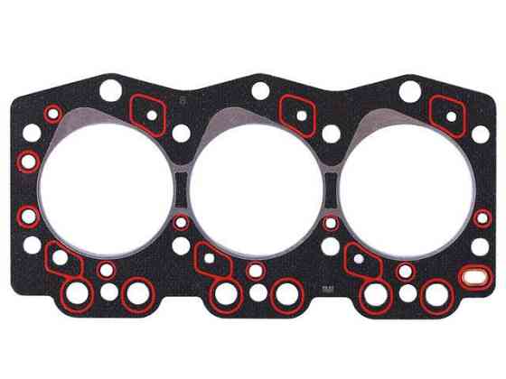 Прокладка ГБЦ двигун СF3B24T дизель Мукачево