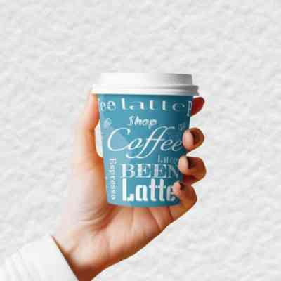 Стаканы одноразовые Romus Drink time бумажные 180 мл 50 шт. Темно-синие (R18050774) Винница