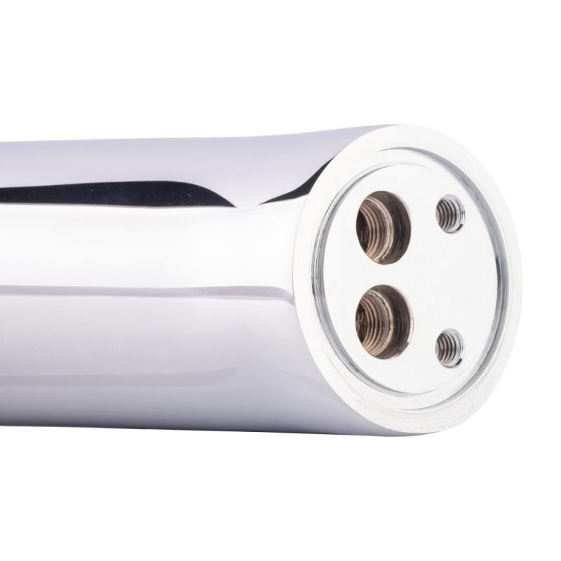 Змішувач для кухні Lidz (CRM) Mars 81 007-3, хром Київ - фото 4