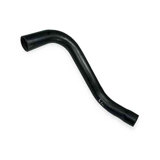 Патрубок 2108, 2109, 21099, 2110-2115 (8 кл) карбюратор большой нижний сапуна Мукачево