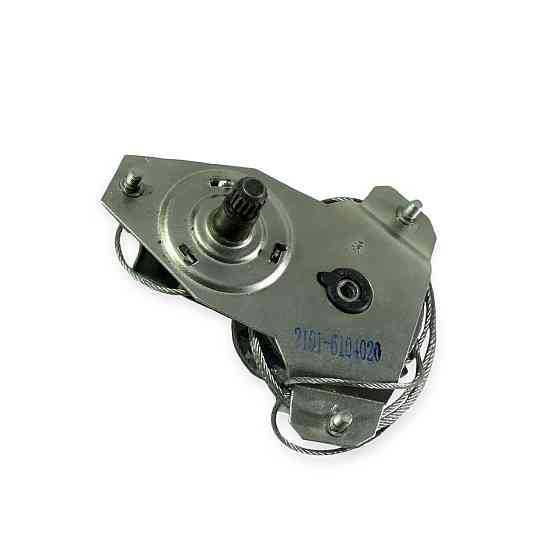 Стеклоподъемник передний (СЗС) 2101 Мукачево